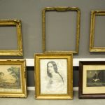 877 2723 PICTURE FRAMES